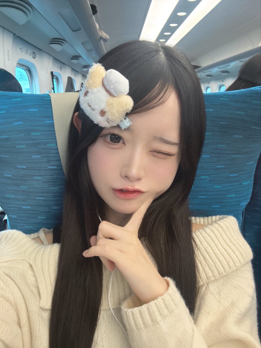 瀬﨑くるみ(ChumToto) tweet media