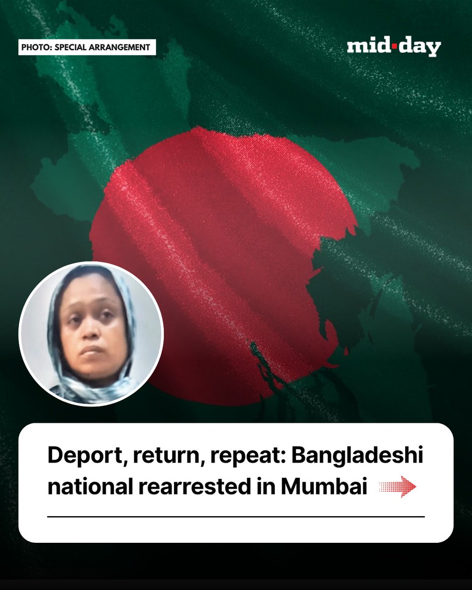 Mid Day tweet media