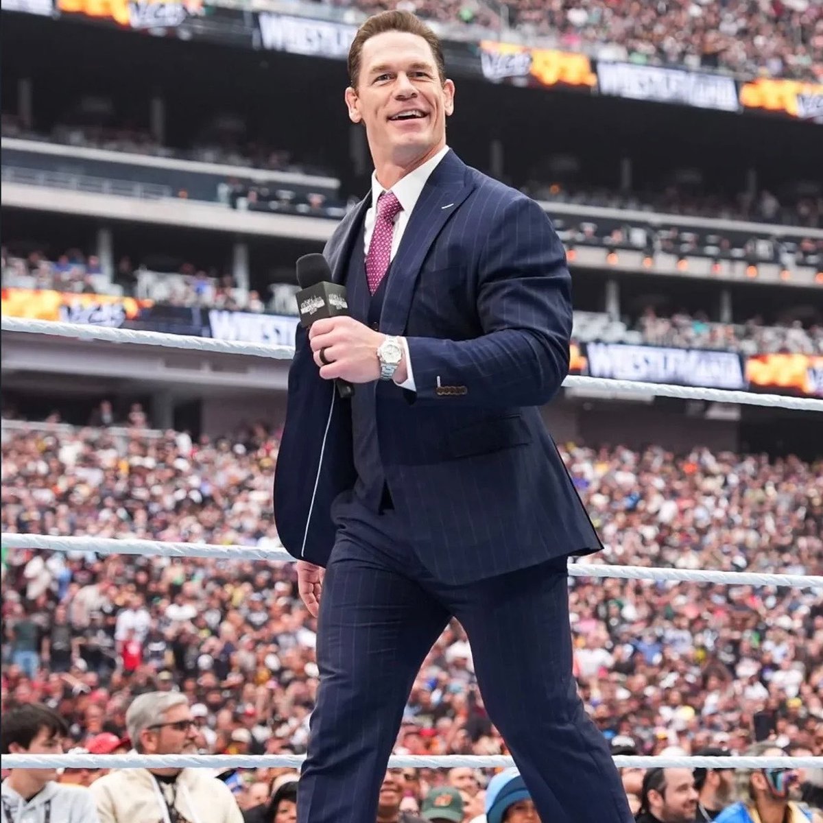 Super Wrestling | سوبر ريسلينج tweet media