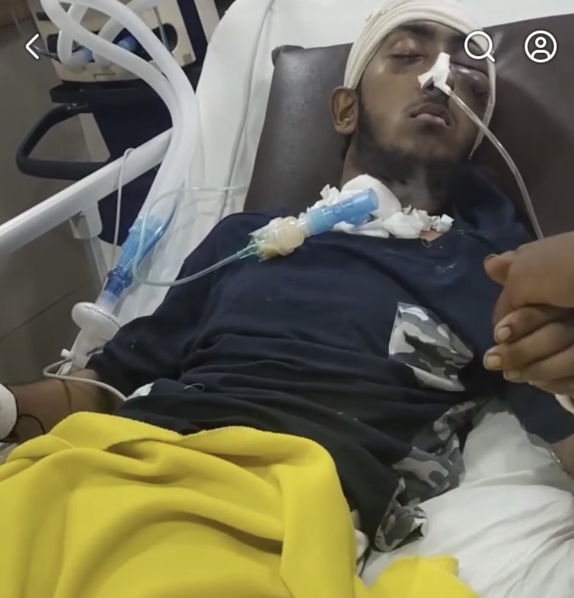 مصطفی مهراڻ 🙏 Mustafa Mehran tweet media