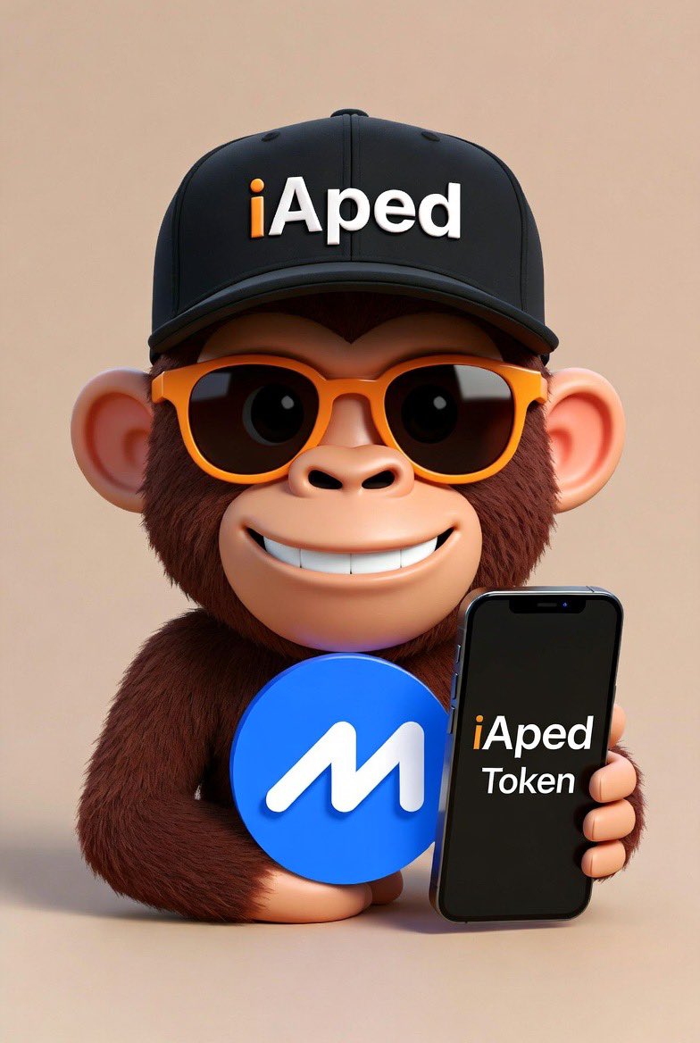 IAped tweet media