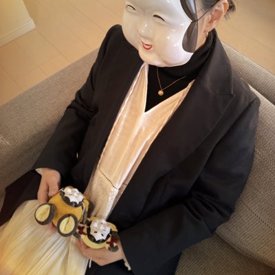 新しいプロフィール画像