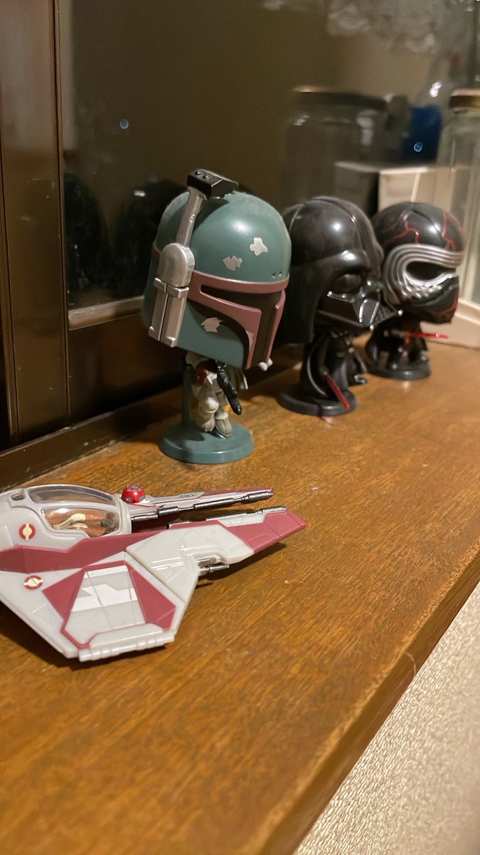 henachocorobo's tweet image. #maytheforthbewithyou