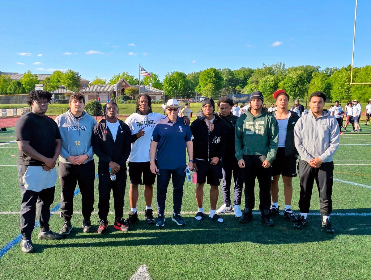 GC Football tweet media