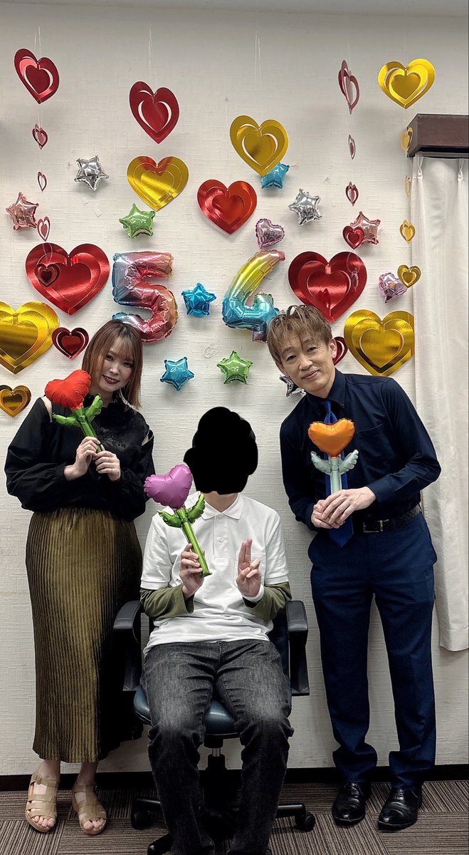 ビーン🍢🍑 tweet media