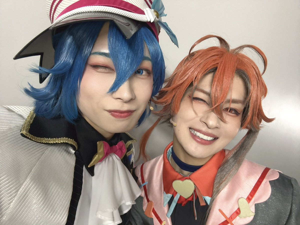 岩崎悠雅 tweet media