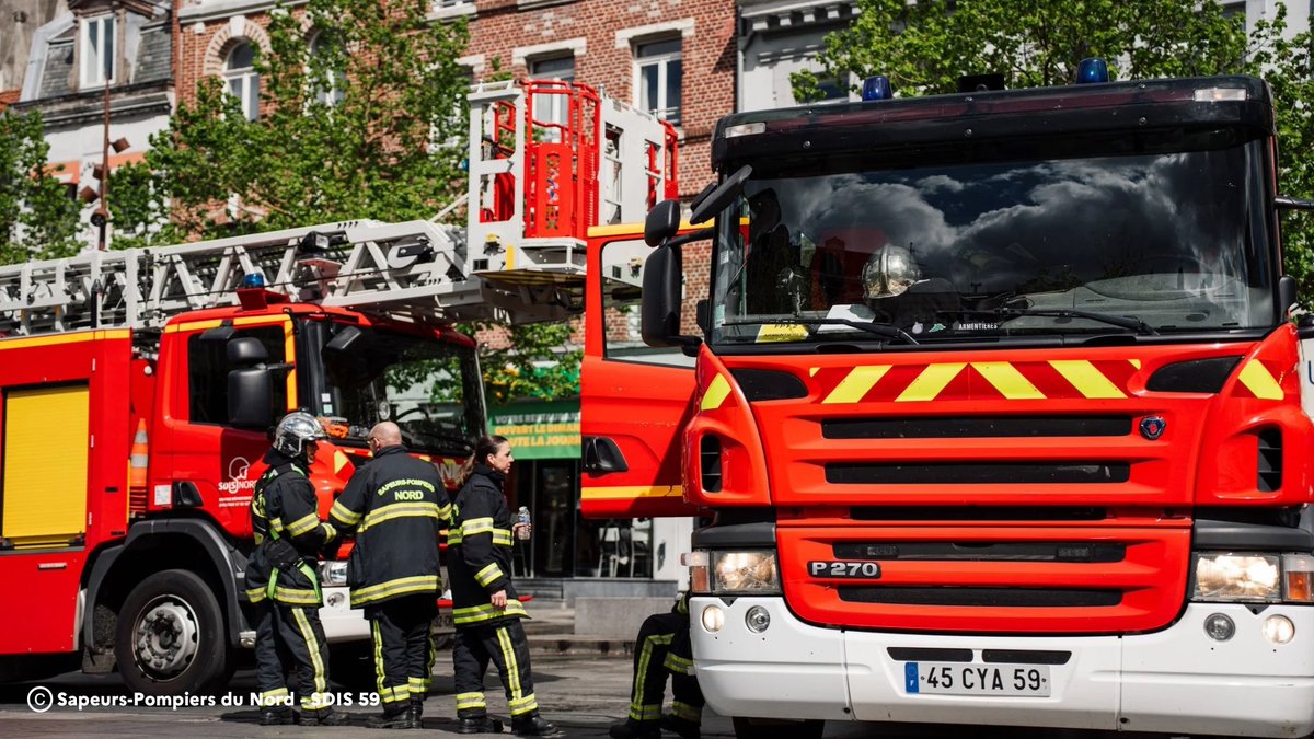 Image de Préfecture de la région Hauts-de-France et du Nord : #Sécurité #Protection

𝐉𝐨𝐮𝐫𝐧𝐞́𝐞 𝐢𝐧𝐭𝐞𝐫𝐧𝐚𝐭𝐢𝐨𝐧𝐚𝐥𝐞 𝐝𝐞𝐬 𝐬𝐚𝐩𝐞𝐮𝐫𝐬-𝐩𝐨𝐦𝐩𝐢