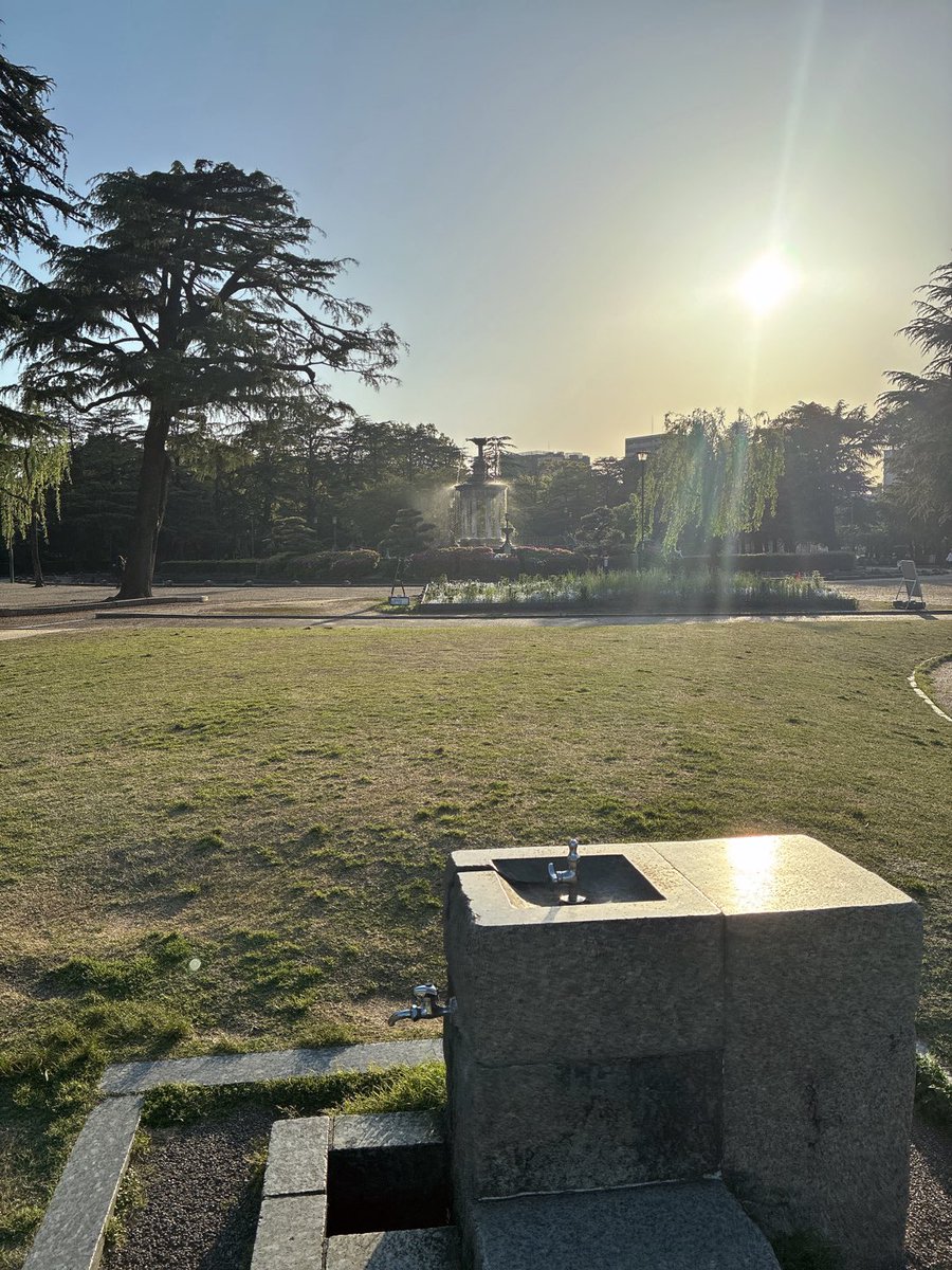 Utp8zw4LcMg10Nq's tweet photo. Can you see the daylight? Or is it just me getting blinded by the sun? โ๏ธ
#GreatPlace https://t.co/DZtwaUiesf