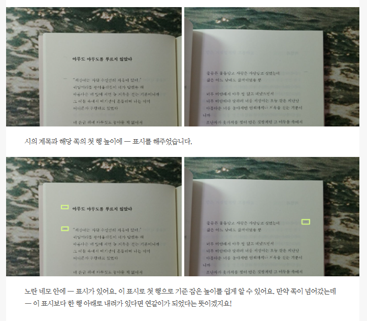 좋은 책을 보면 짖는 편집자 tweet media