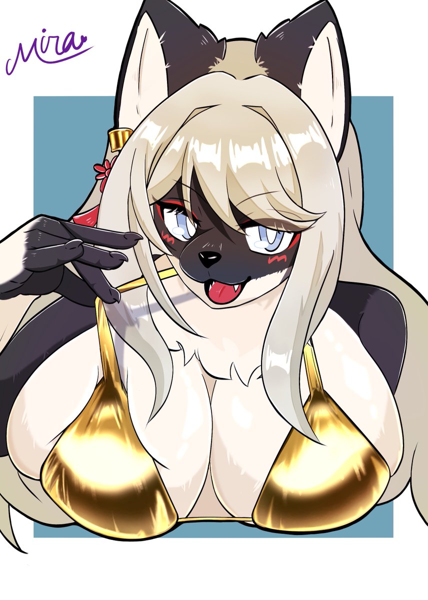 〓みら〓 tweet media
