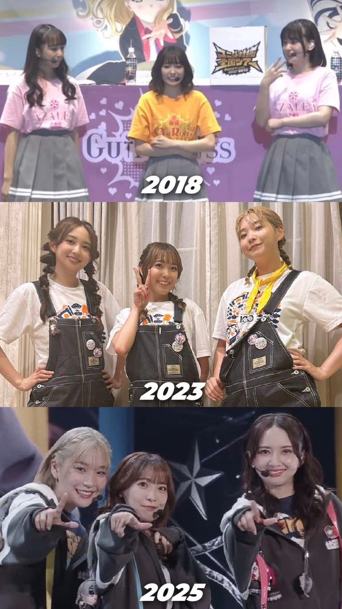 Both tall and Petite Shuka is very cute 😂🥺❤️

#aqours #families