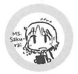 Izumi Sakurai daily (hopefully) tweet media
