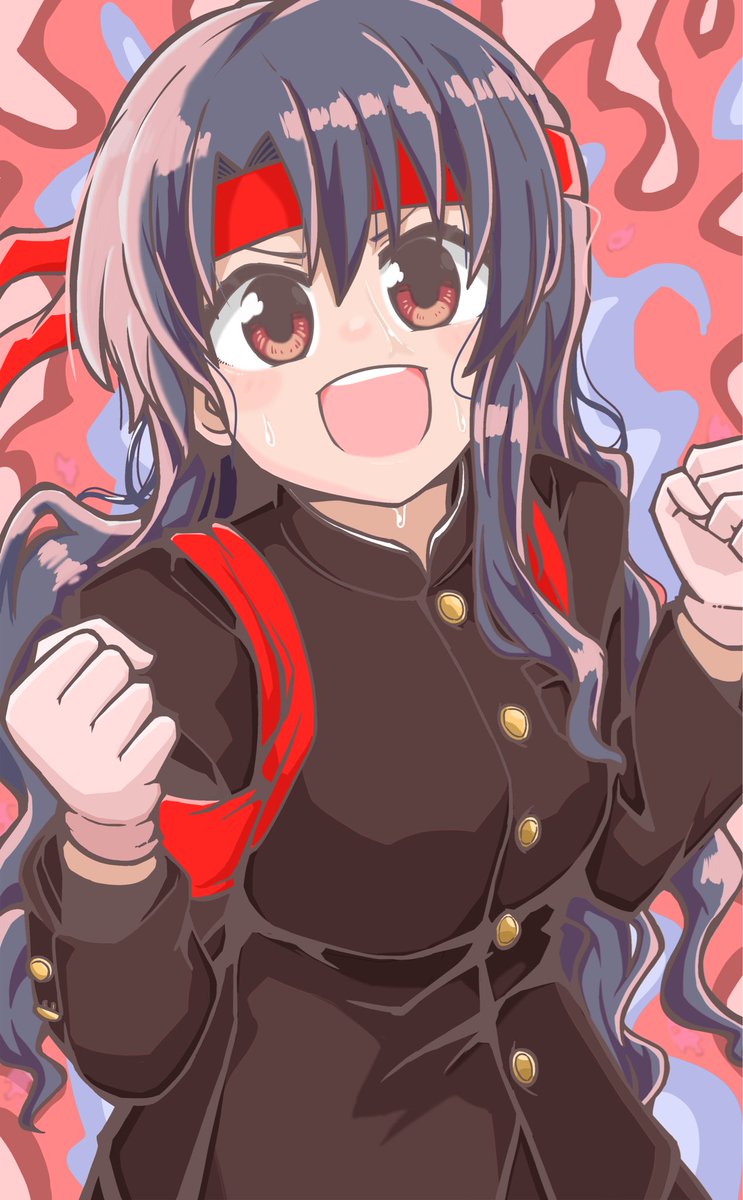 くるまえび@日照時間 tweet media
