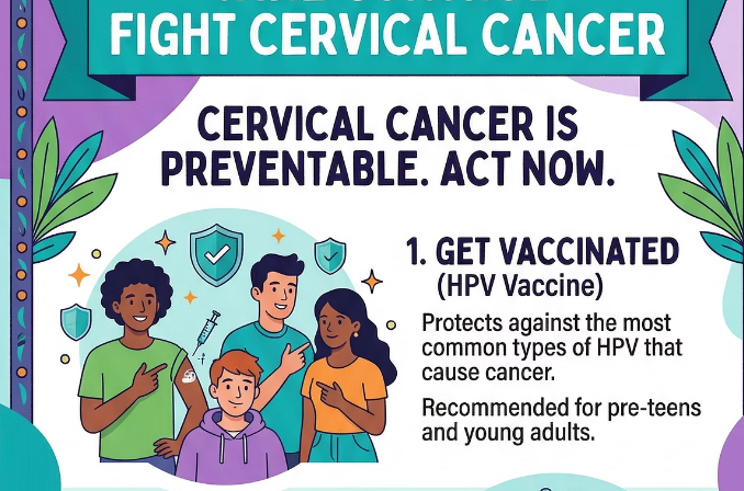 dpshisar's tweet photo. Delhi Public School Hisar held an awareness drive on cervical cancer &amp; HPV vaccination. Experts shared causes, prevention, and vaccine benefits; students participated actively.

#dpshisar 
#cervicalcancerawareness 
#hpvvaccination 
#healtheducation 
#healthyfuture https://t.co/Fx4gOSFFet