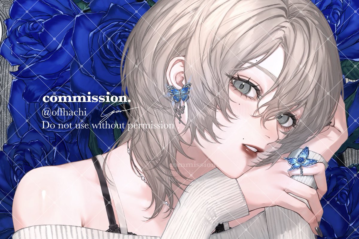 YORU/ヨル tweet media