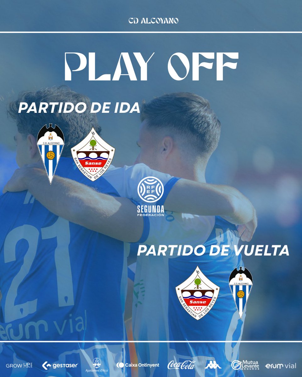 CD Alcoyano SAD tweet media
