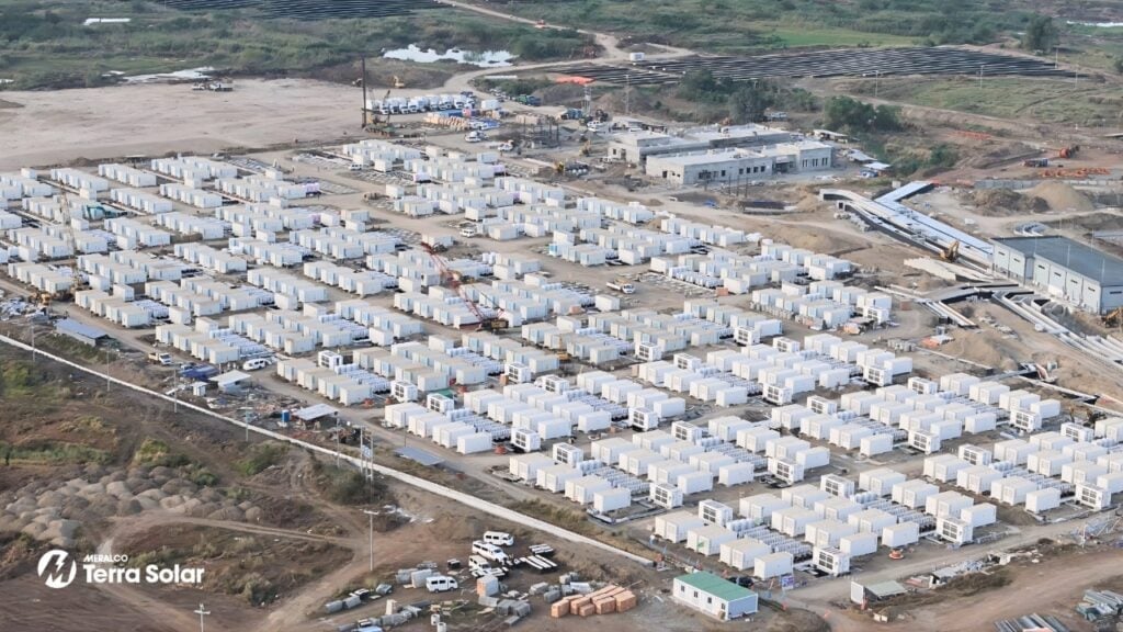 RenewableSearch's tweet image. Via ESN: " Australia, India, Japan, Philippines drive APAC battery storage shift: Australia, India, Japan, and the Philippines are driving a transformation in the APAC batteryenergy storage market, says Trina… dlvr.it/TSMM2K " #EnergyStorage #Energy #BatteryStorage