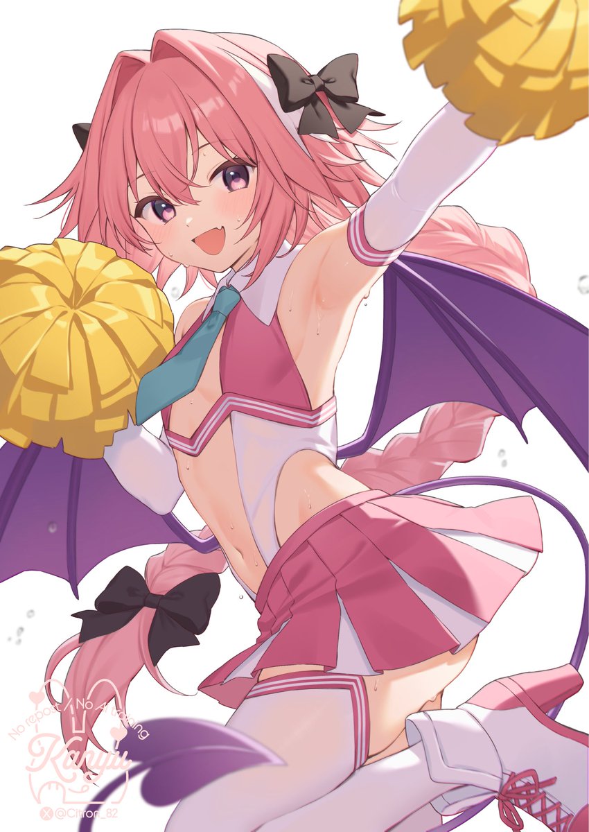 かんゆくん tweet media