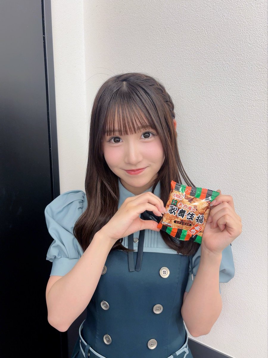 片瀬 真花 tweet media
