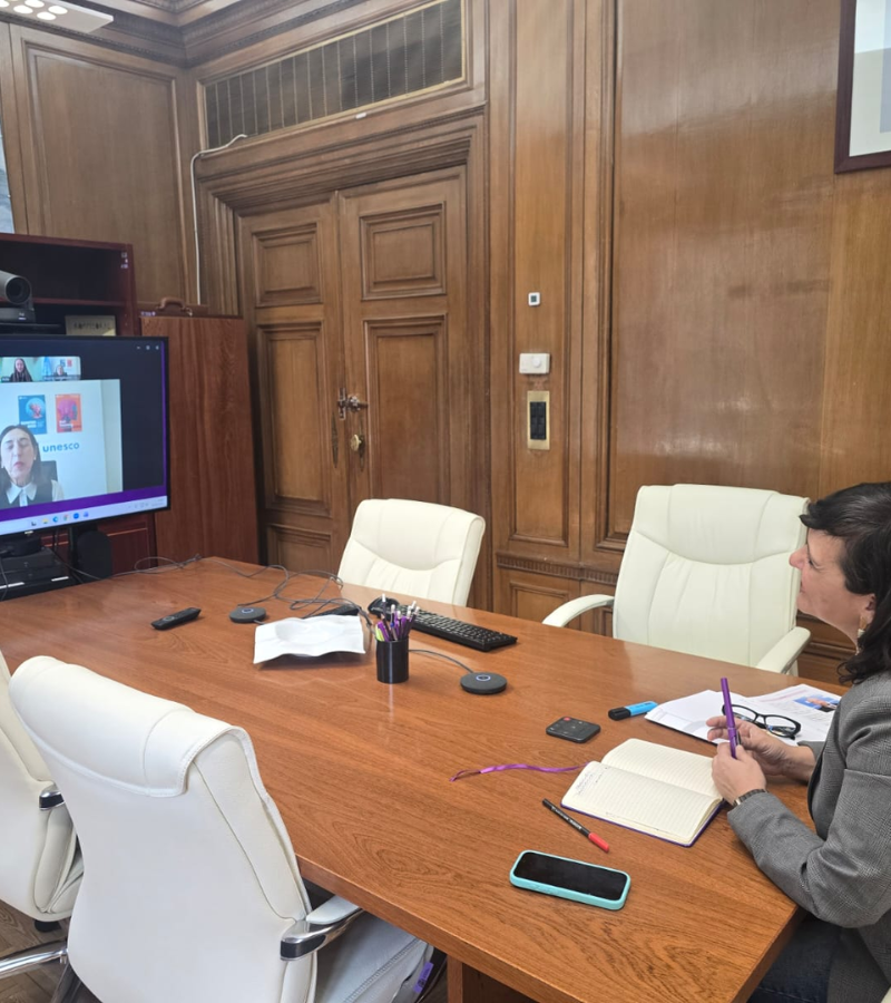 María Guijarro tweet media