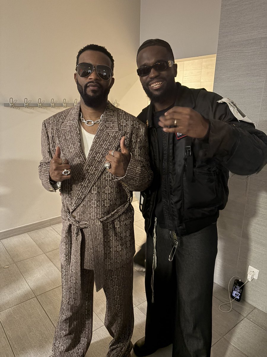 OHJAY DOUBLE SDF FALLY 🎙️ 🎱 tweet media