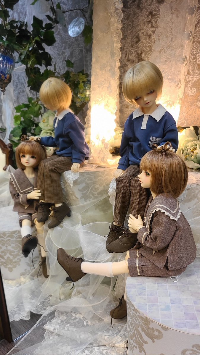 _Lepus_Lei_'s tweet photo. 我が家の54番くん達です！ 

#5月4日は54番の日
#5月4日なのでミニ54番ください https://t.co/nA19VaesTV