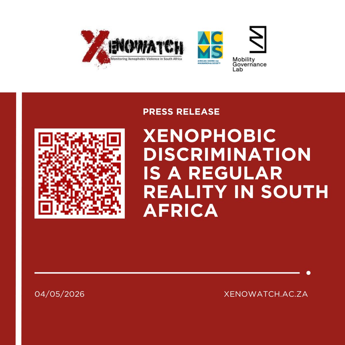 Xenowatch tweet media
