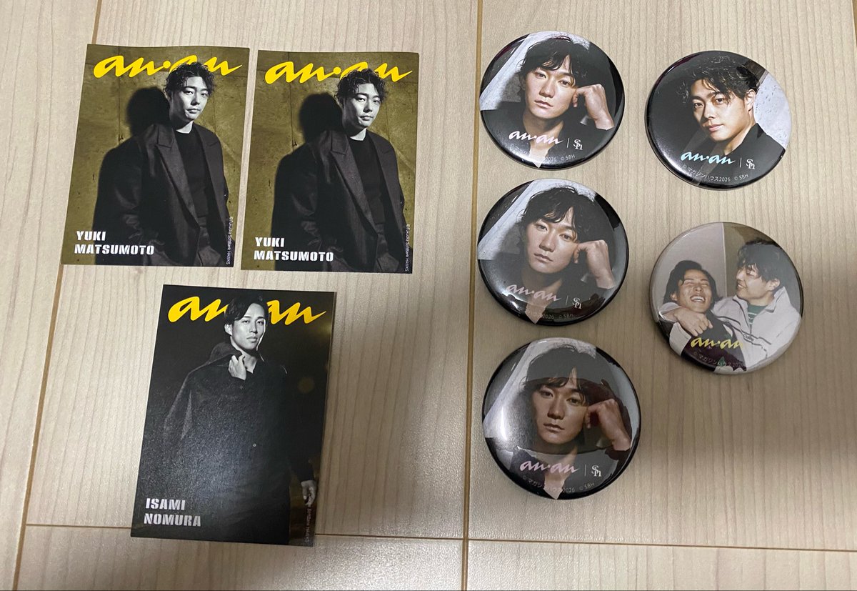 NOBUKO tweet media