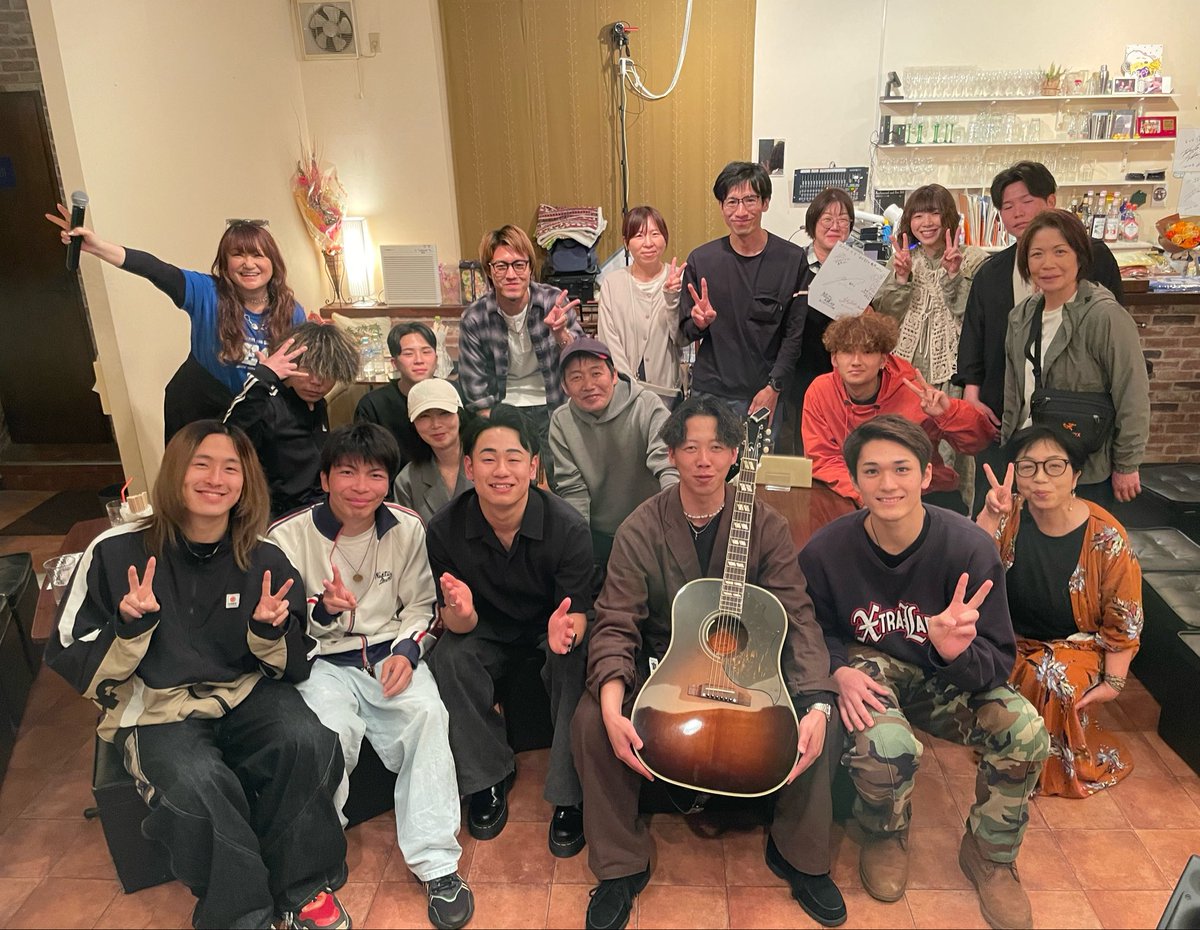 しぃな☆福岡・北九州黒崎ＳＥＣ♥️ tweet media