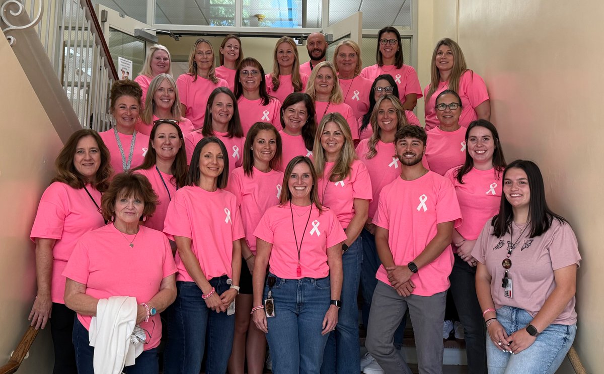 BrentwoodBoroSD's tweet photo. We are celebrating the heart of Brentwood schools - our amazing teachers! Every day, you pour your energy, dedication, passion, empathy, commitment, patience and care into our students!
We are grateful for how you inspire and shape our students; thank you!! #BBSD @PADeptofEd https://t.co/nPaYWEfJce