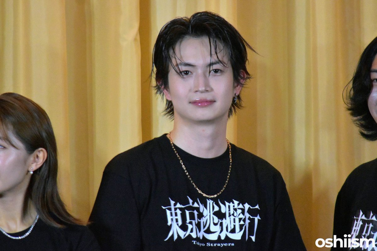 オシイズム tweet media