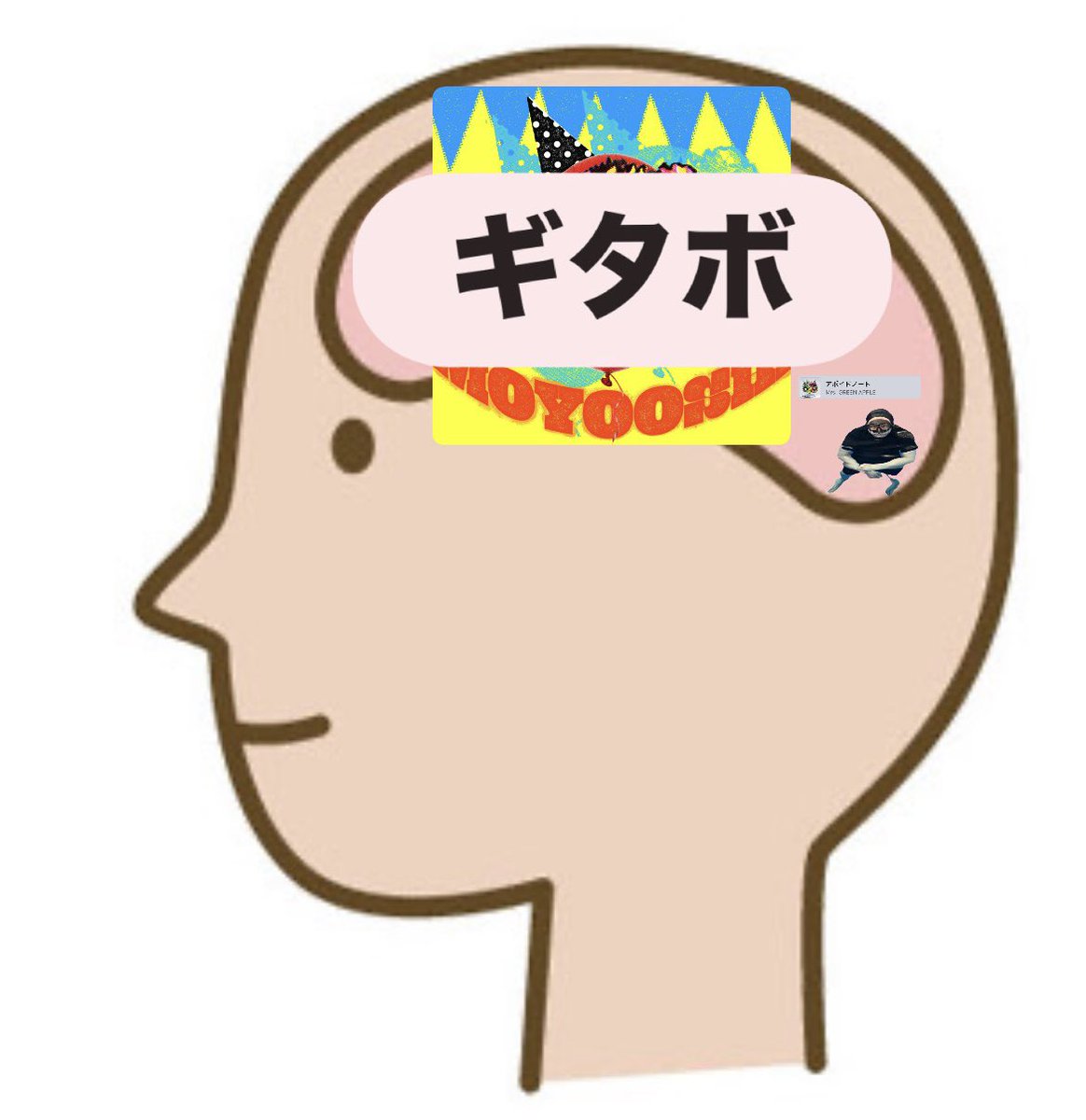 踊り子しらす tweet media