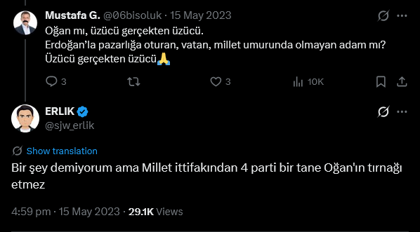 Ulrich tweet media