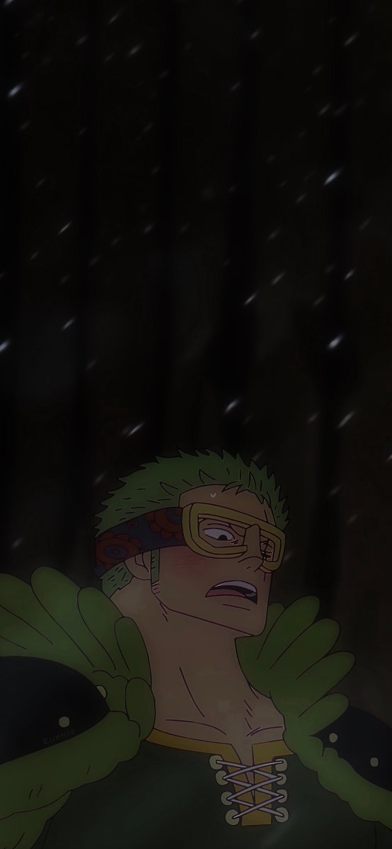 eukniv's tweet image. ⁴ᵏ wallpapers 
  ╘ #ONEPIECE EP 1160