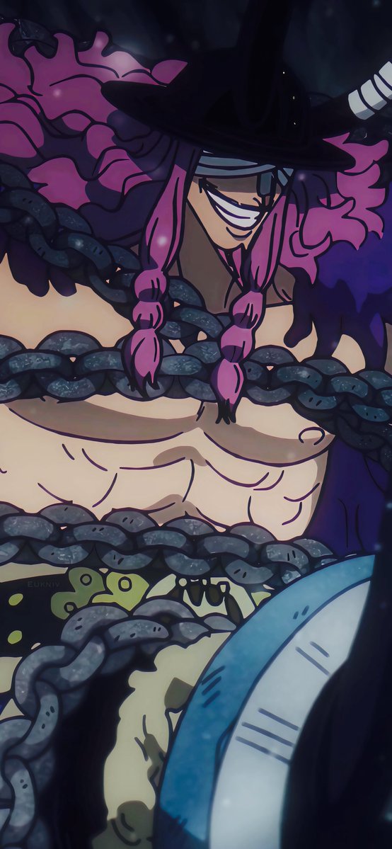 eukniv's tweet image. ⁴ᵏ wallpapers 
  ╘ #ONEPIECE EP 1160