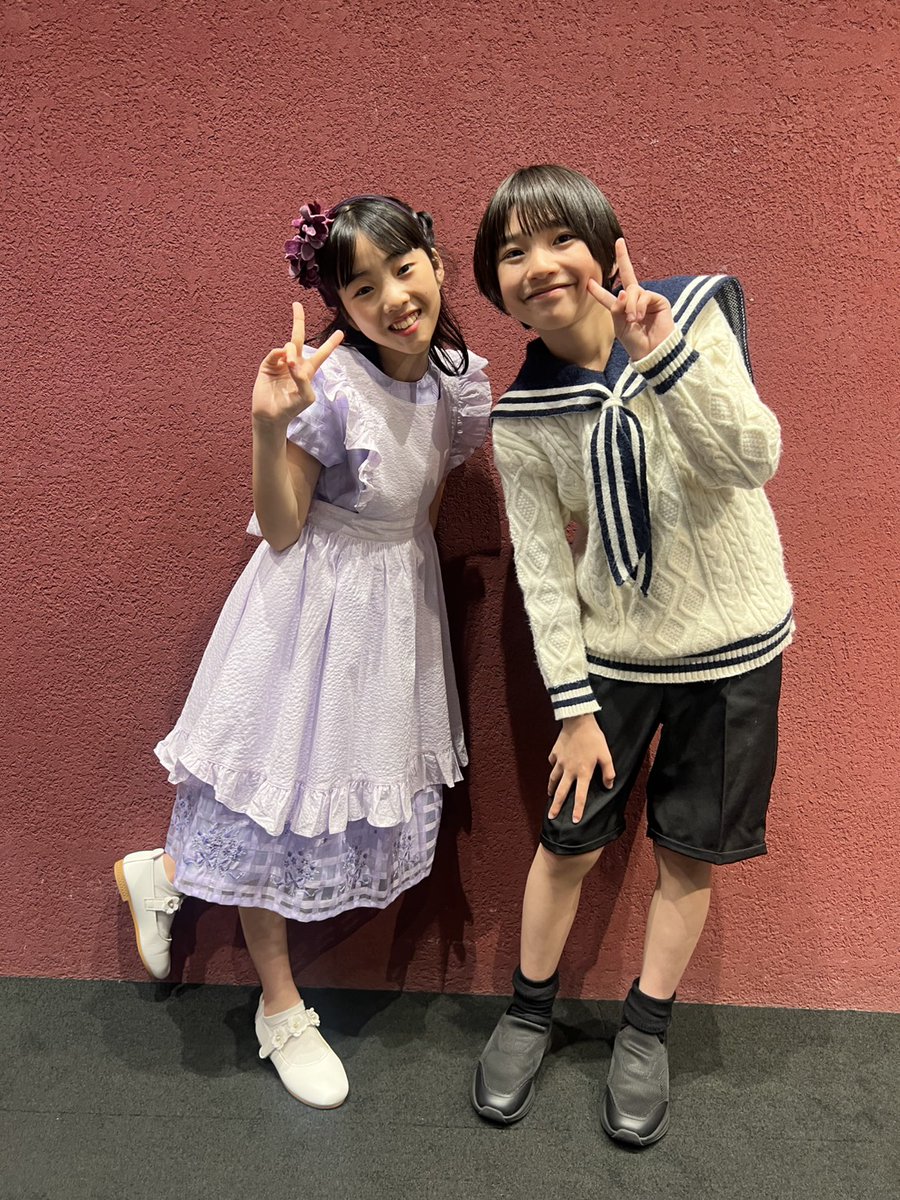 テアトルアカデミー tweet media