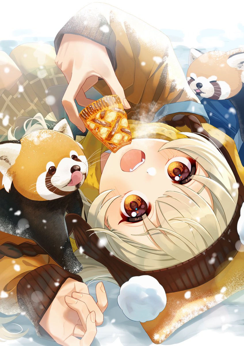 しのもの (@shinomono921) / Posts / X