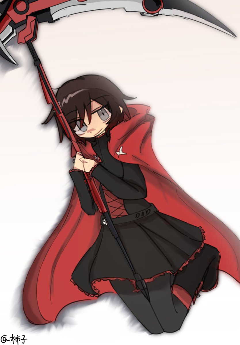 zgrhwlt864852's tweet image. #whiterose #RWBY #RWBYfanart