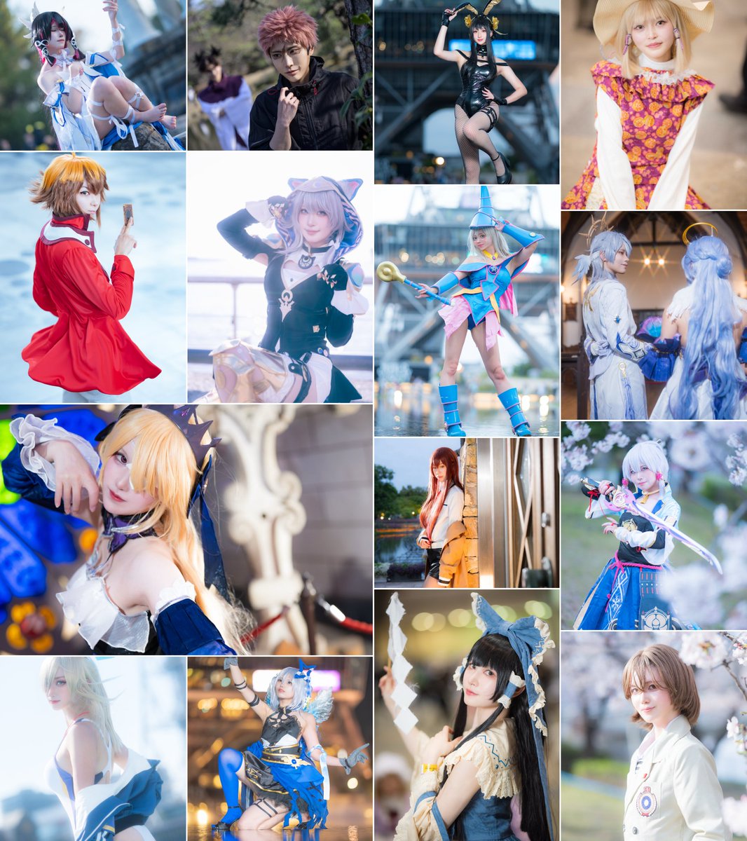 ハクロ📸➢ラグコス tweet media