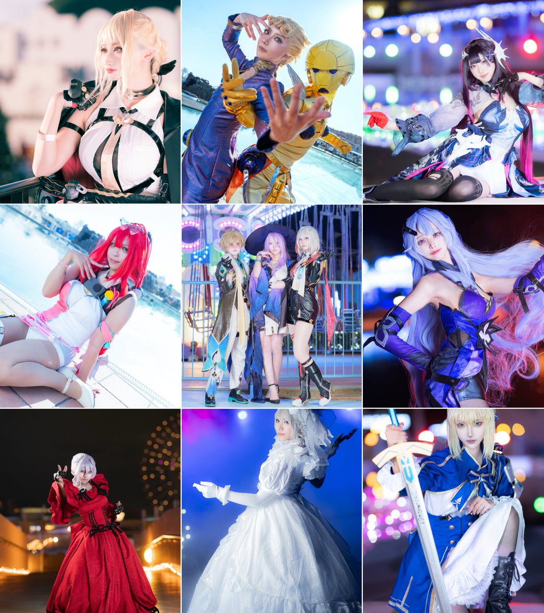 ハクロ📸➢ラグコス tweet media