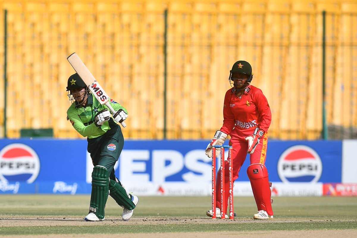 Pakistan Cricket tweet media