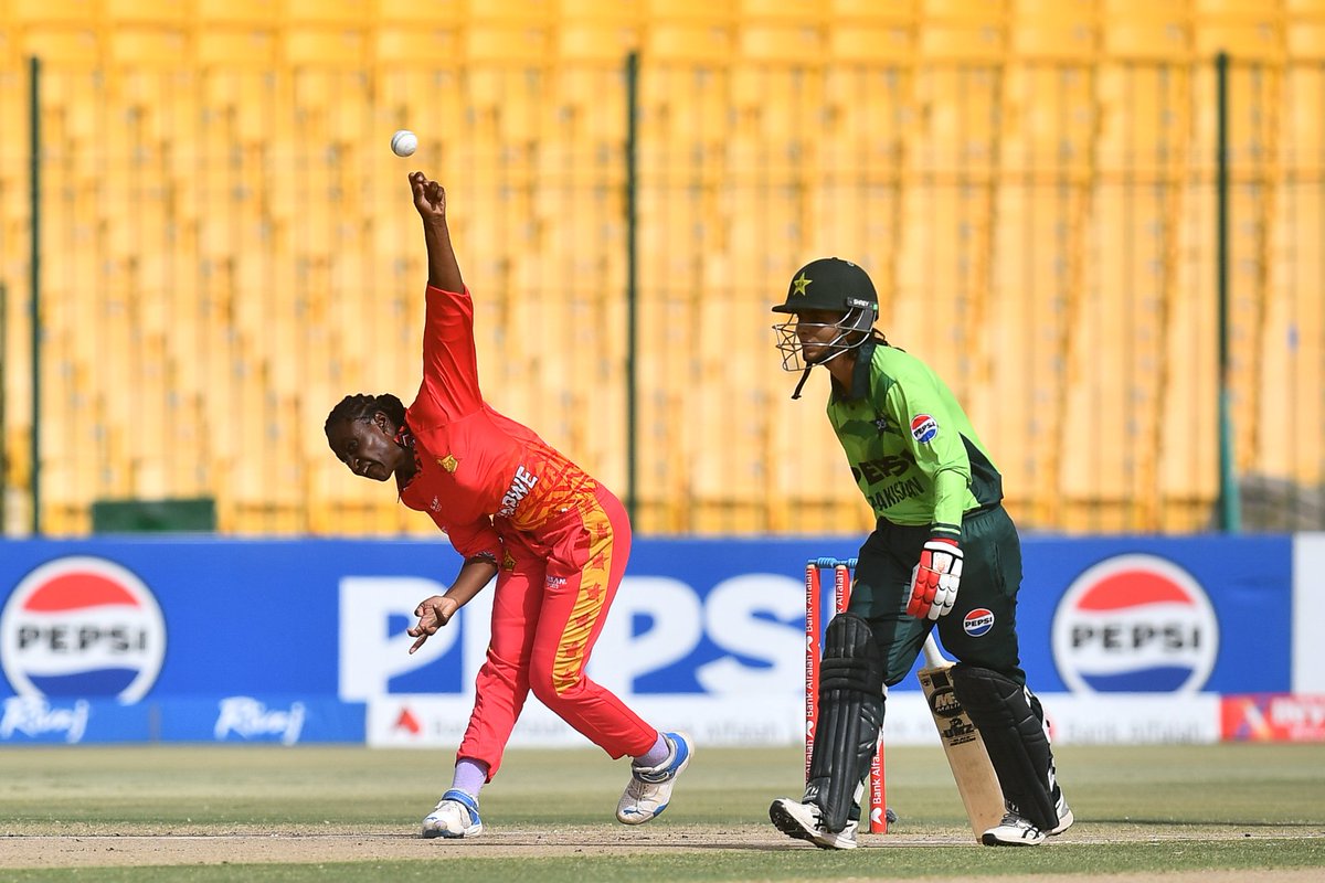 Pakistan Cricket tweet media