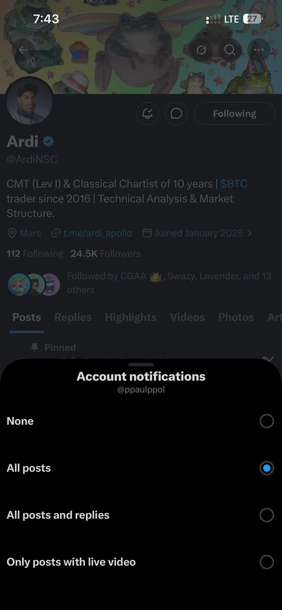 paul tweet media