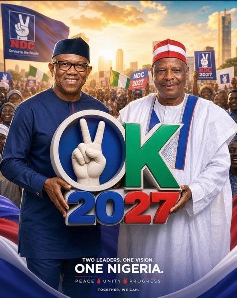 Feazyeth's tweet photo. Nigeria 2027: https://t.co/VI7rV4s4U0