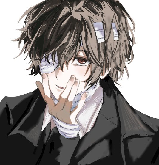 sui_ka03's tweet photo. #文豪ストレイドッグス https://t.co/Pq7qCUOF0Z
