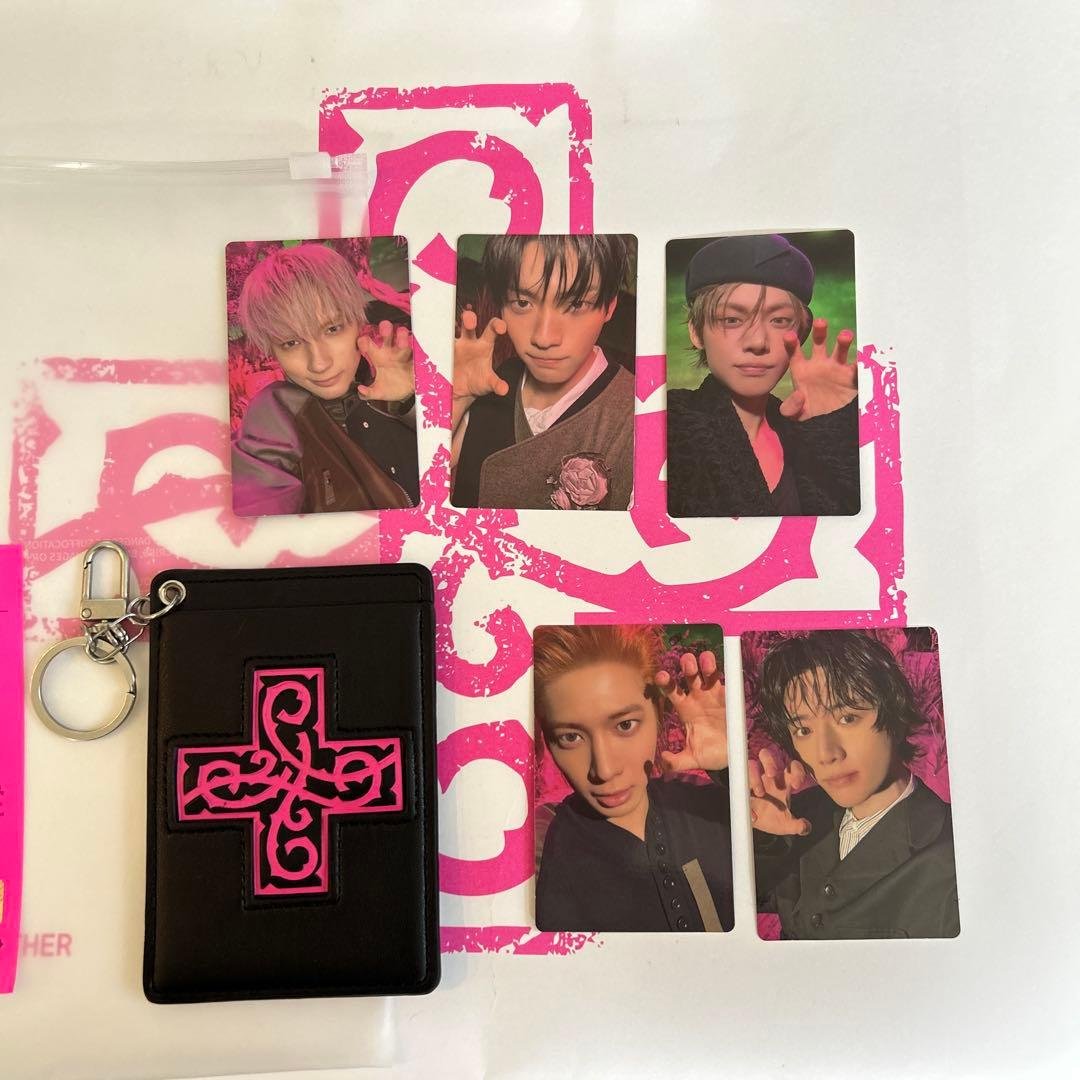 UnniHoly🍀 txt templates tweet media