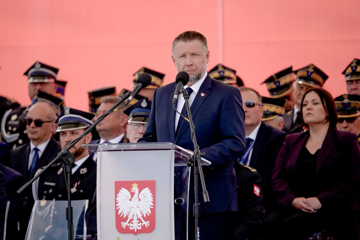 MSWiA 🇵🇱 tweet media
