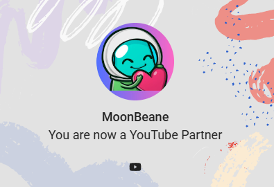 MoonBeane 🪐 tweet media