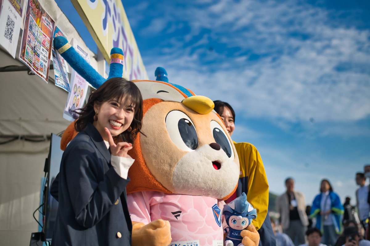 かっぴー tweet media