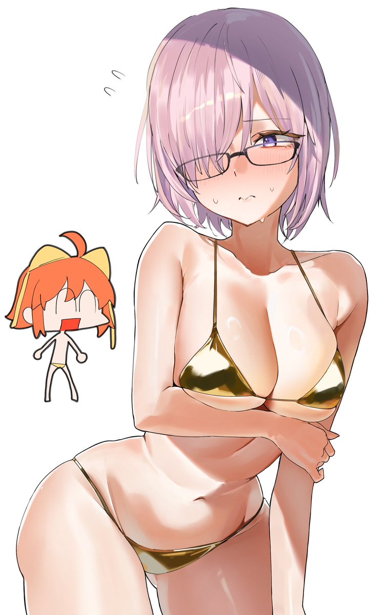 渚ん tweet media